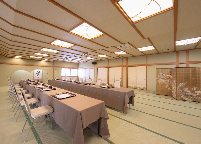 Grand Party Room