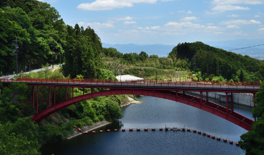 開運橋