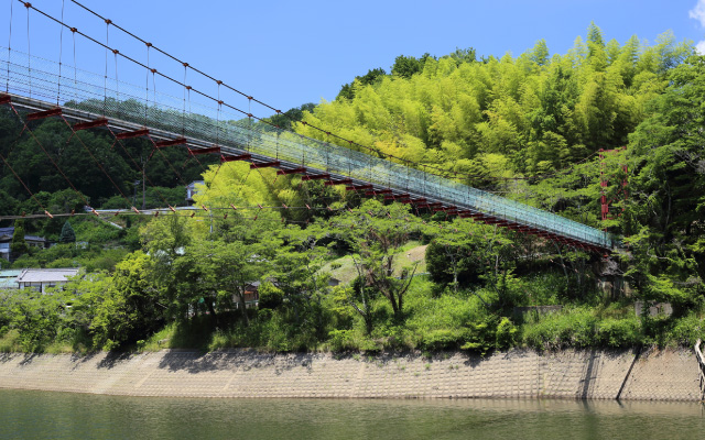 大門水庫