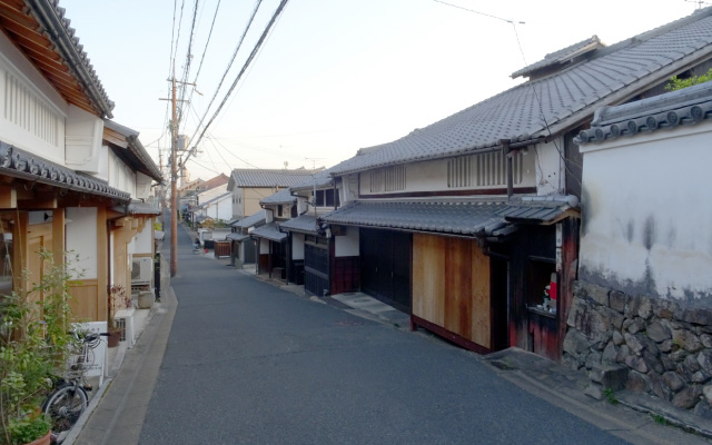 奈良町